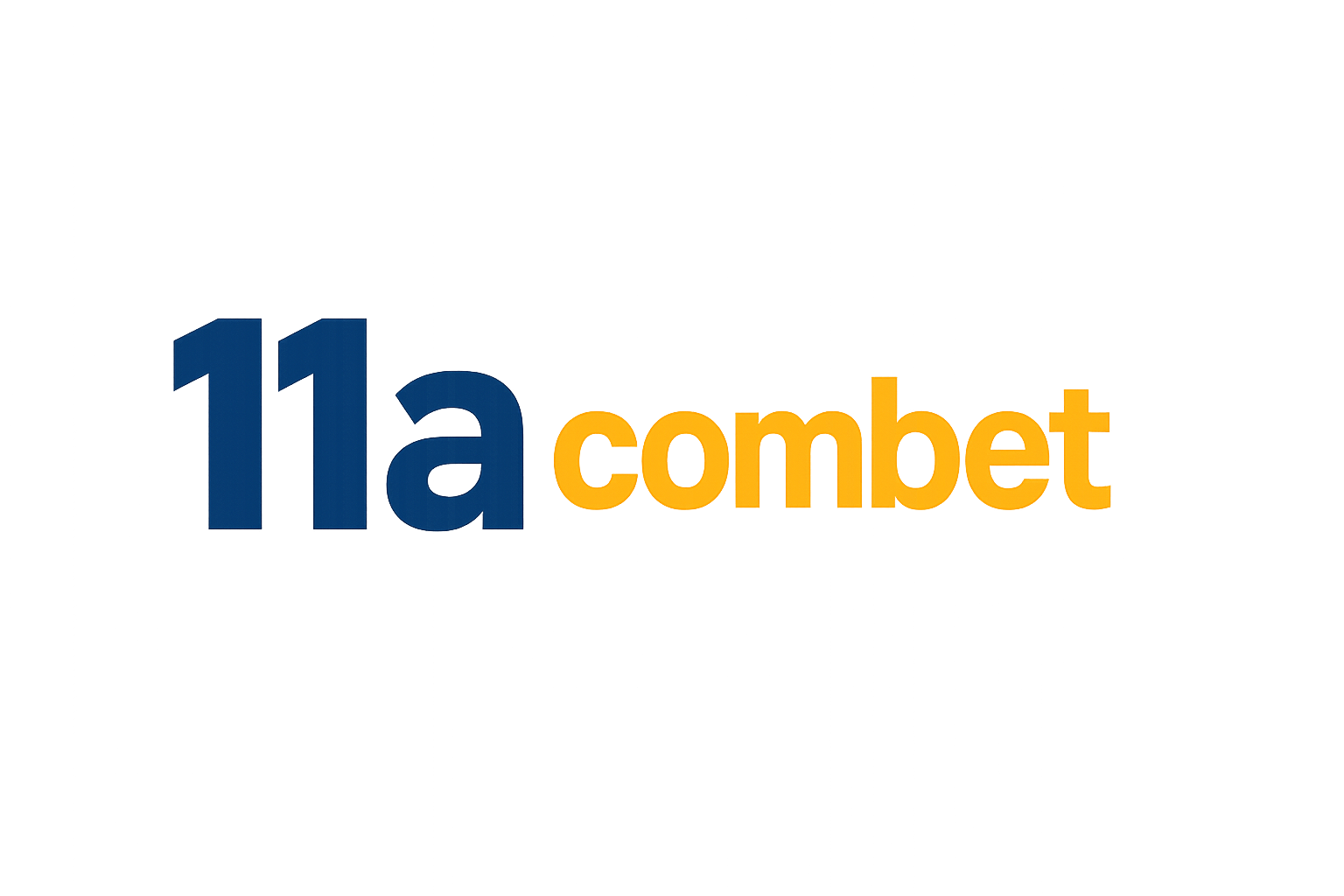 11a com bet Logo